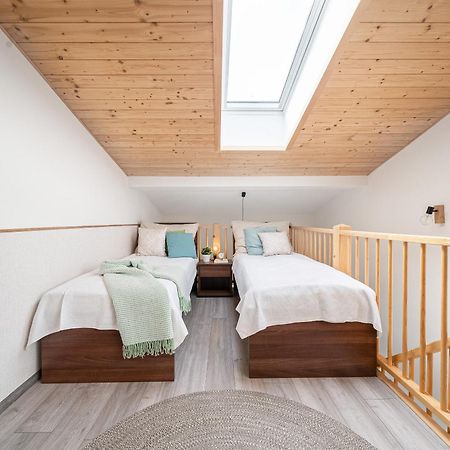 Lipno Korzo Residence Lipno nad Vltavou Zewnętrze zdjęcie