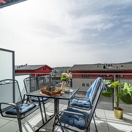 Lipno Korzo Residence Lipno nad Vltavou Zewnętrze zdjęcie