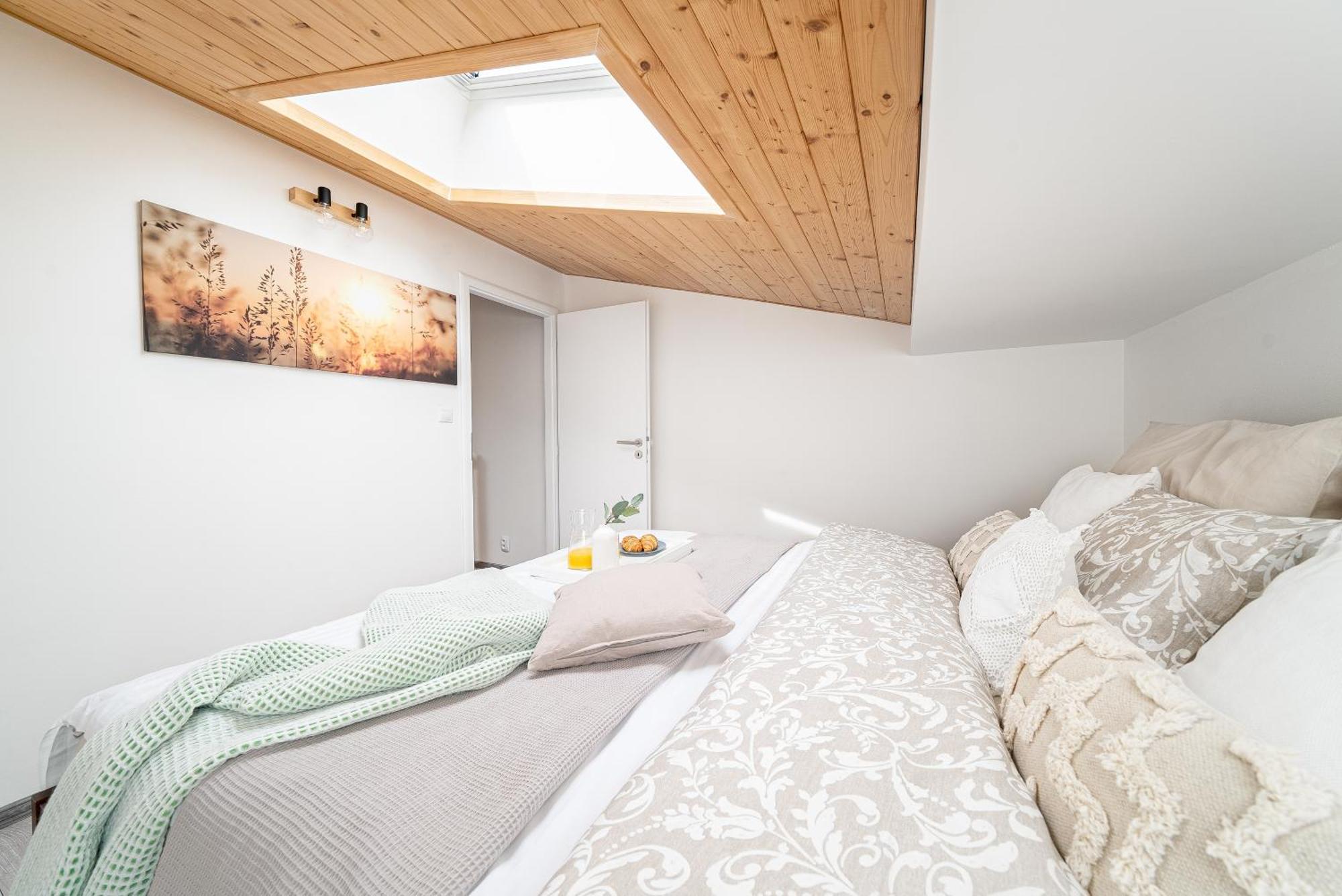 Lipno Korzo Residence Lipno nad Vltavou Zewnętrze zdjęcie
