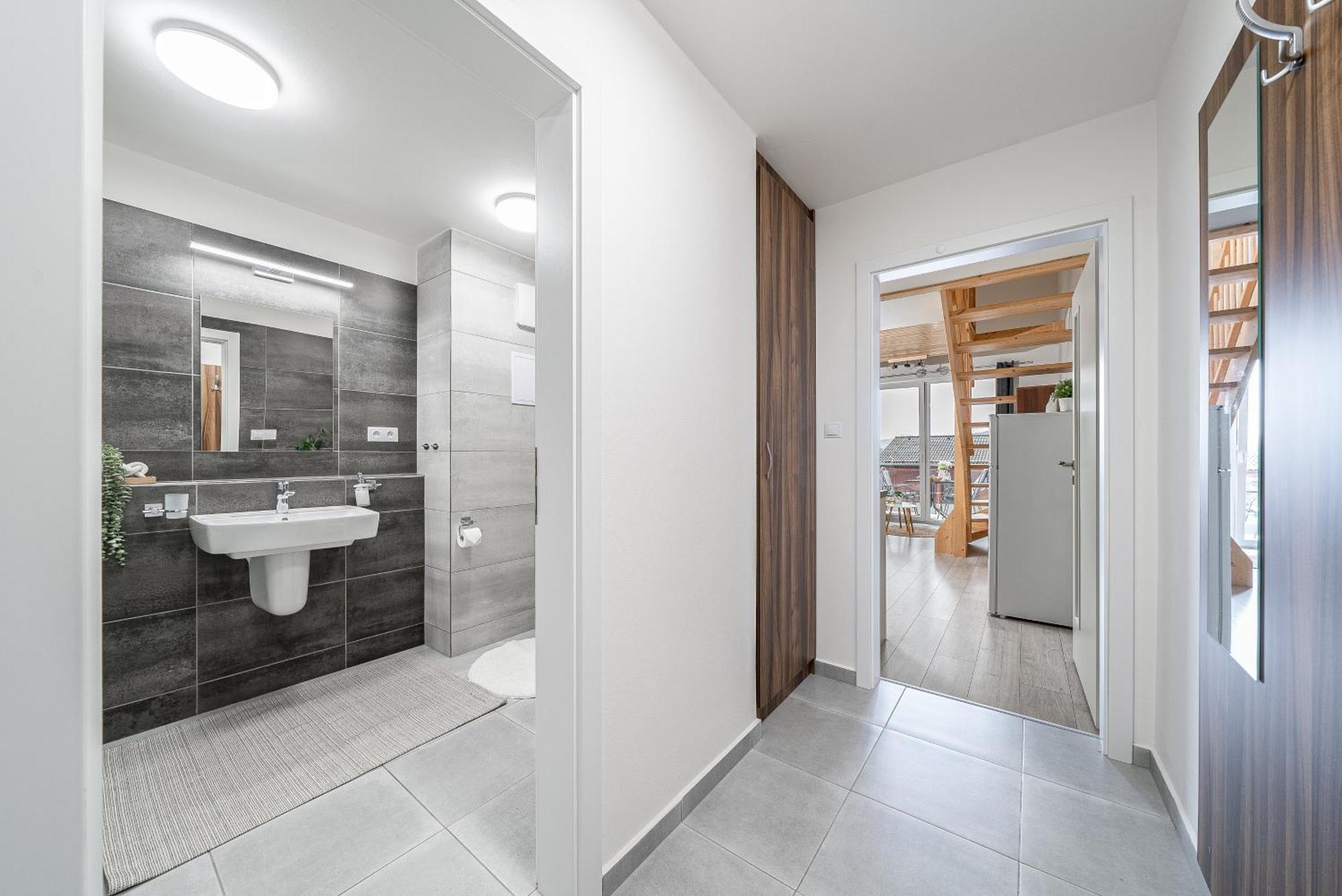 Lipno Korzo Residence Lipno nad Vltavou Zewnętrze zdjęcie