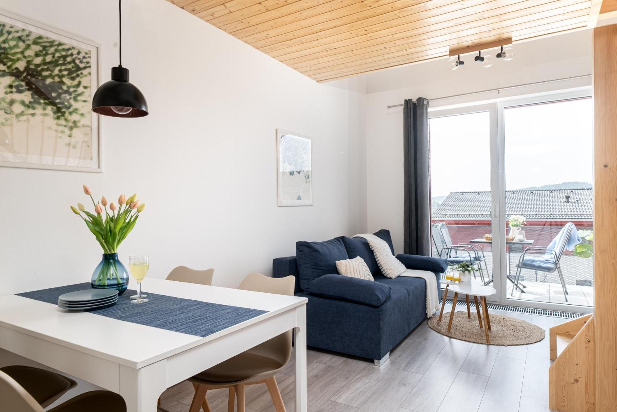 Lipno Korzo Residence Lipno nad Vltavou Zewnętrze zdjęcie