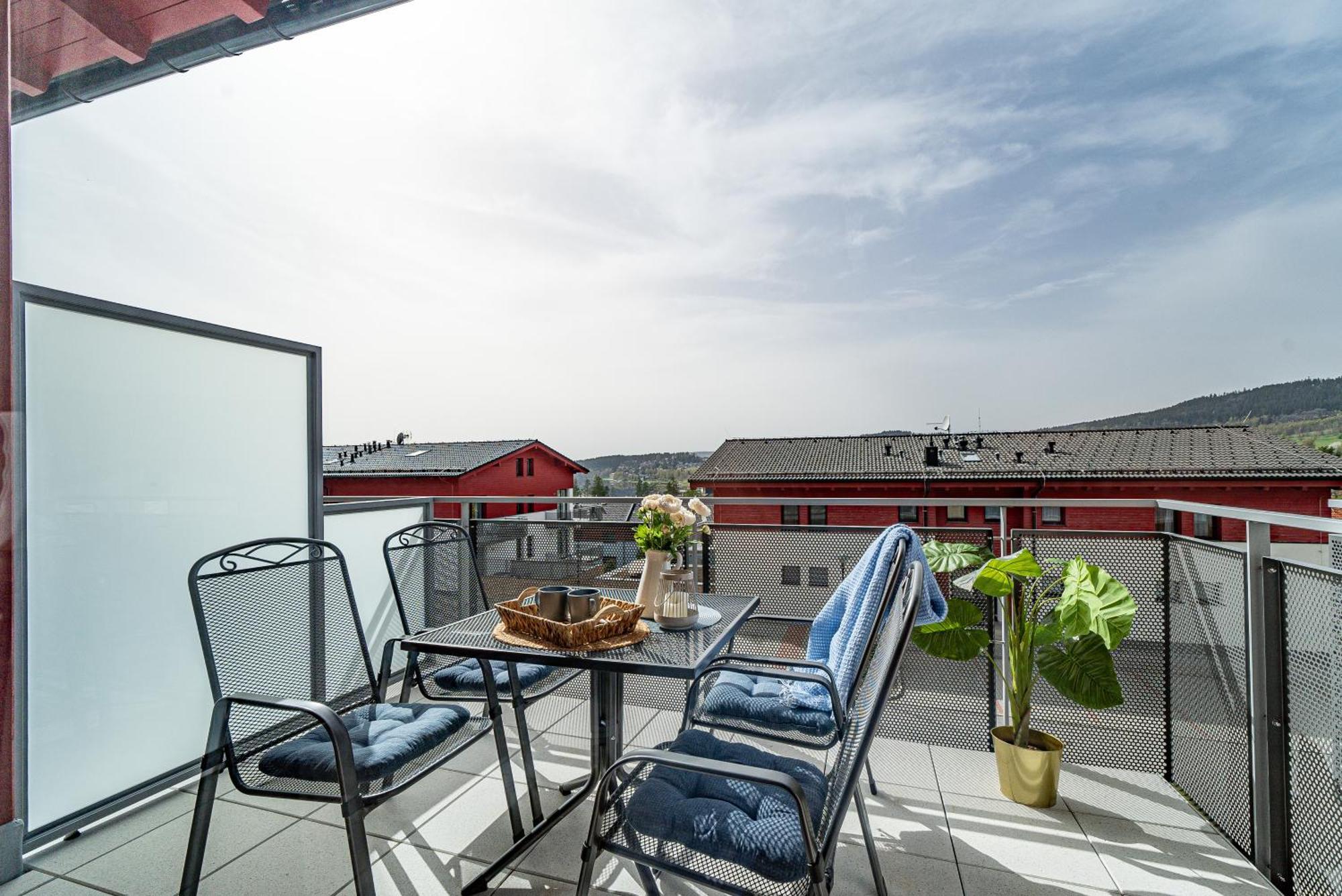 Lipno Korzo Residence Lipno nad Vltavou Zewnętrze zdjęcie