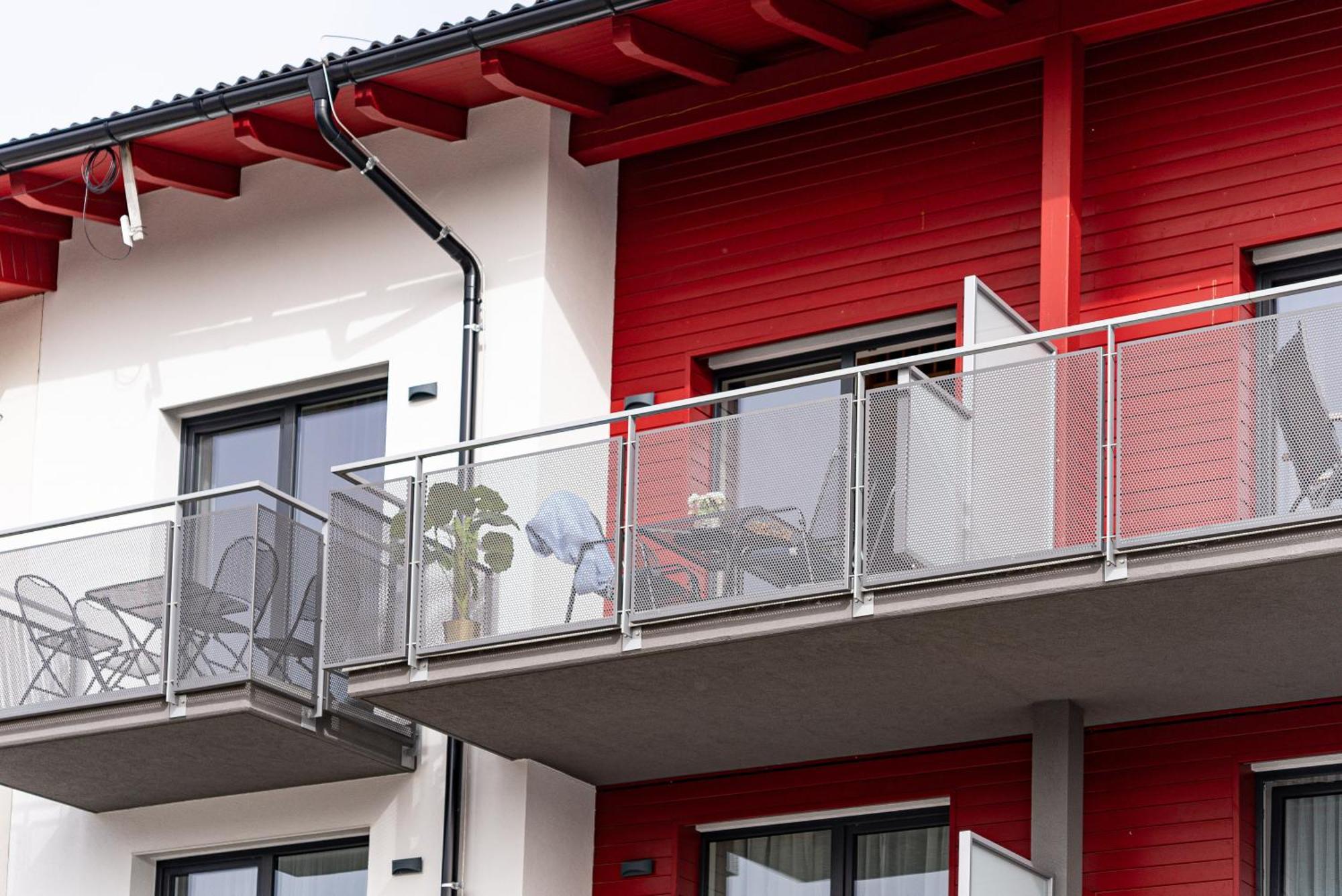 Lipno Korzo Residence Lipno nad Vltavou Zewnętrze zdjęcie