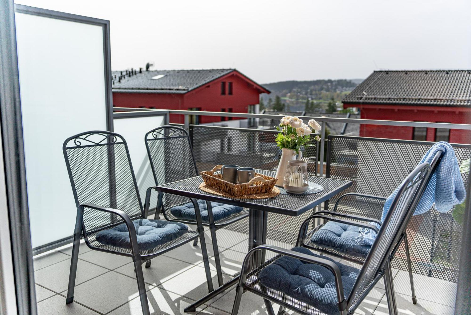 Lipno Korzo Residence Lipno nad Vltavou Zewnętrze zdjęcie